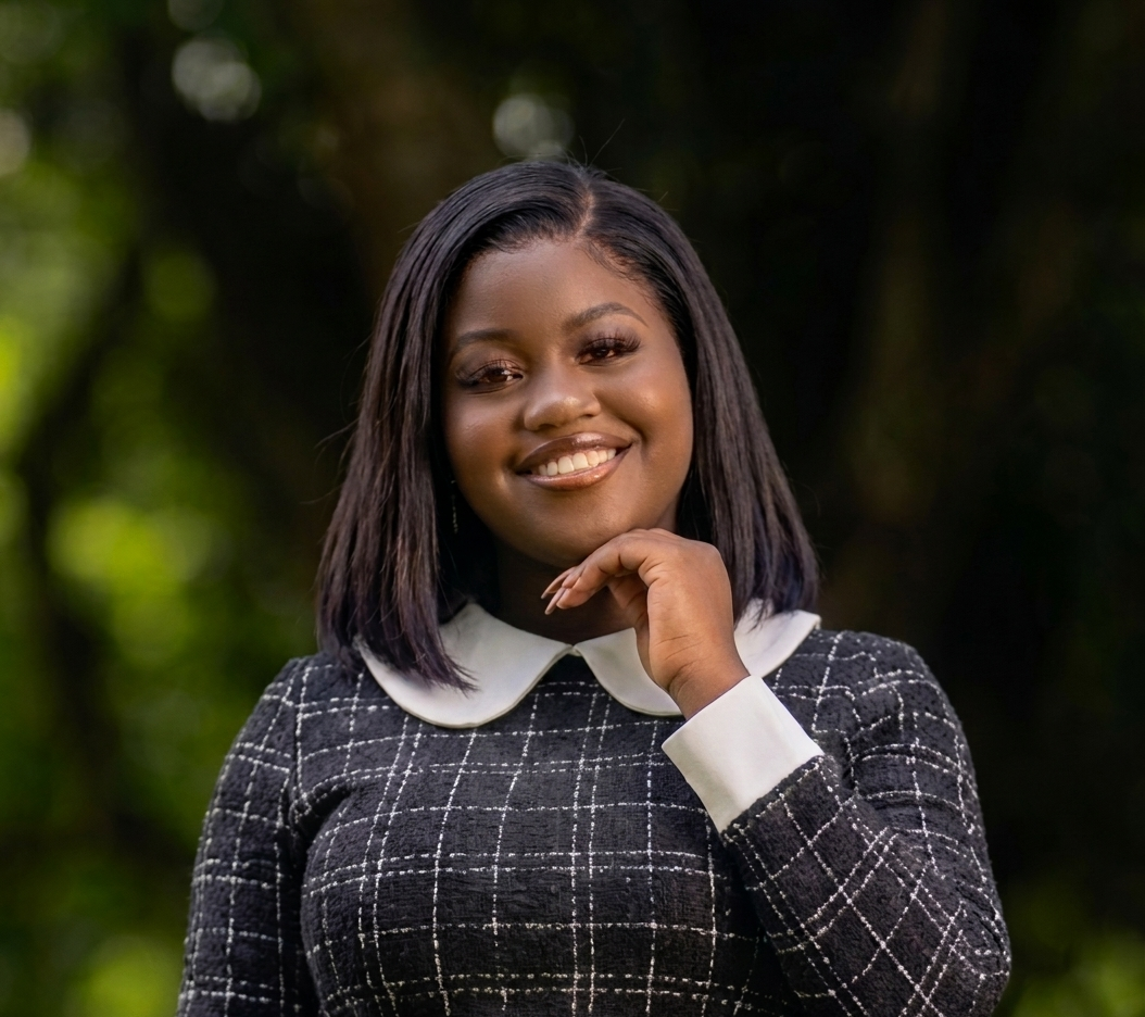 ADJOA NUNOO-HAMMOND - Administrator