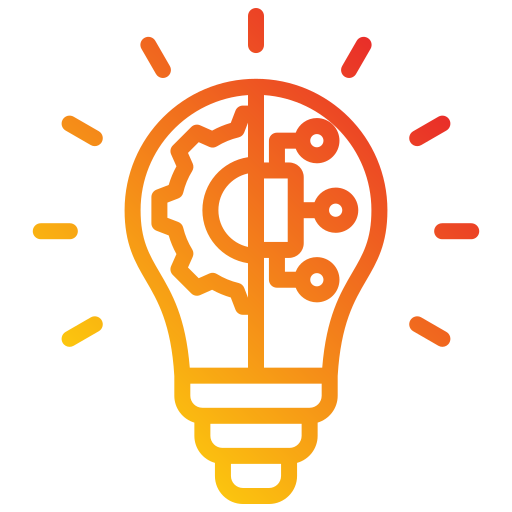 Innovation icon