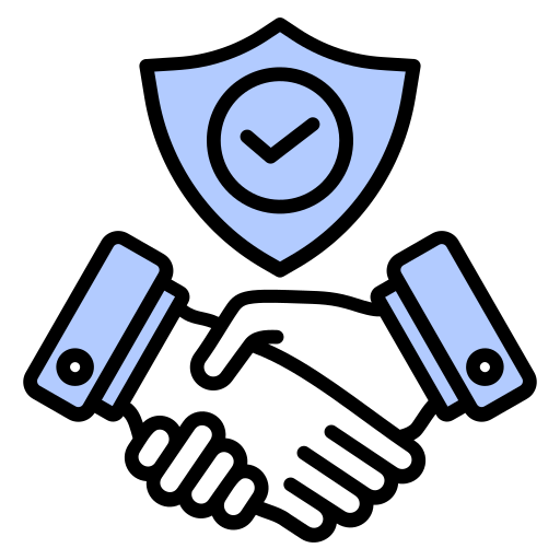 Integrity icon