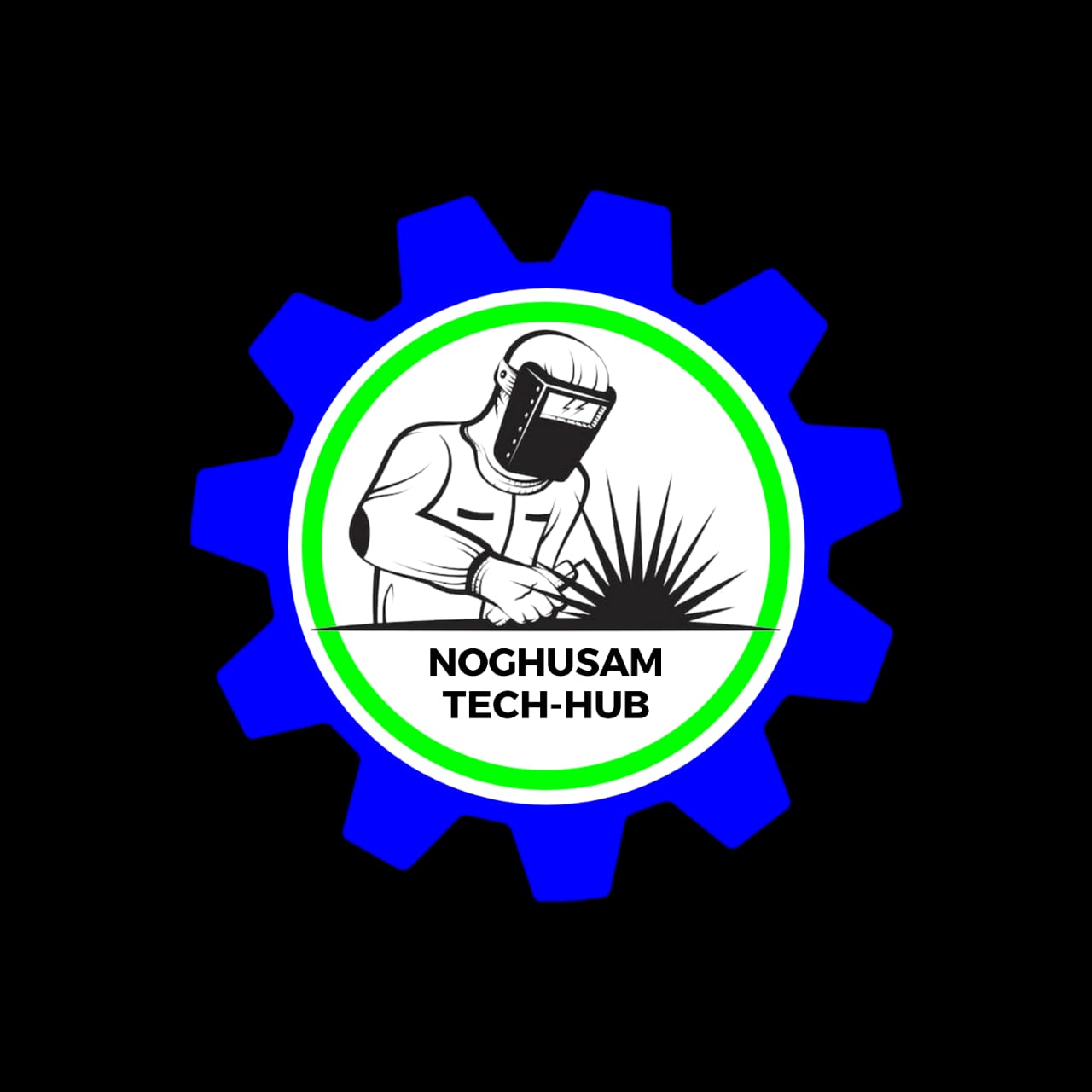 Noghusam Logo