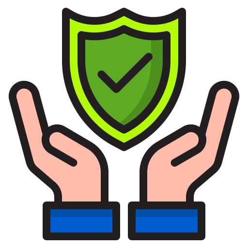 Safety icon